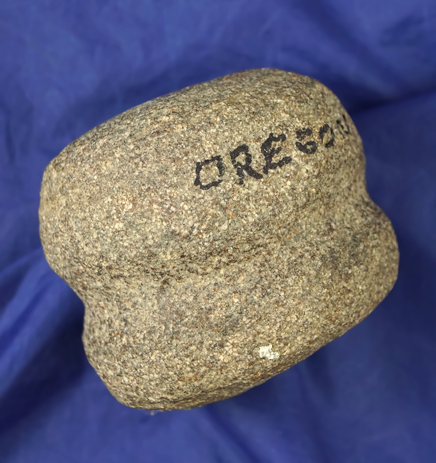 Main artifact image