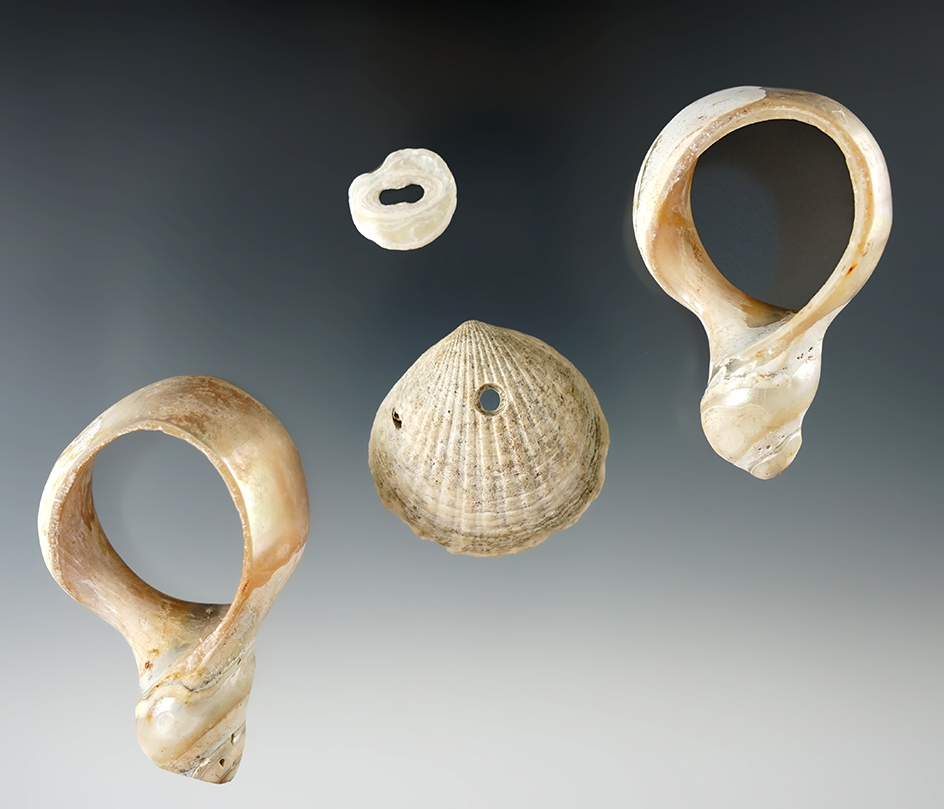 Main artifact image