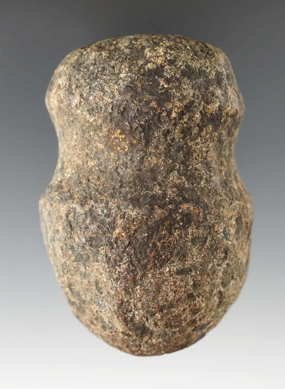 Main artifact image