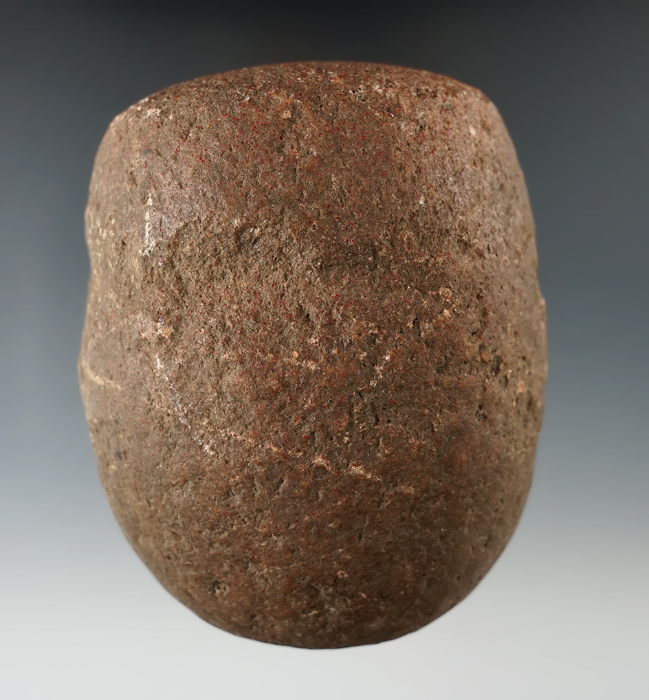 Main artifact image