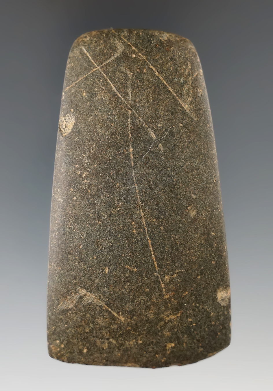 Main artifact image