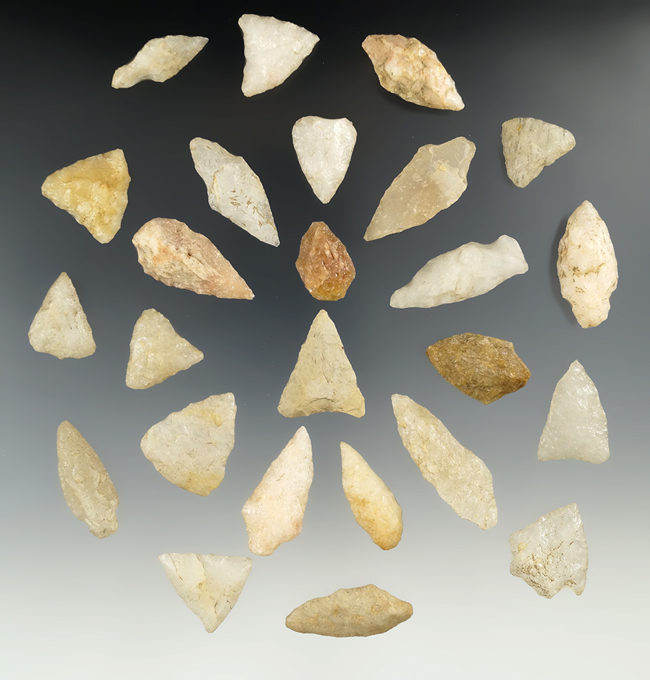 Main artifact image