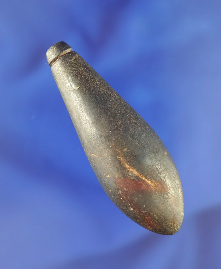 Main artifact image
