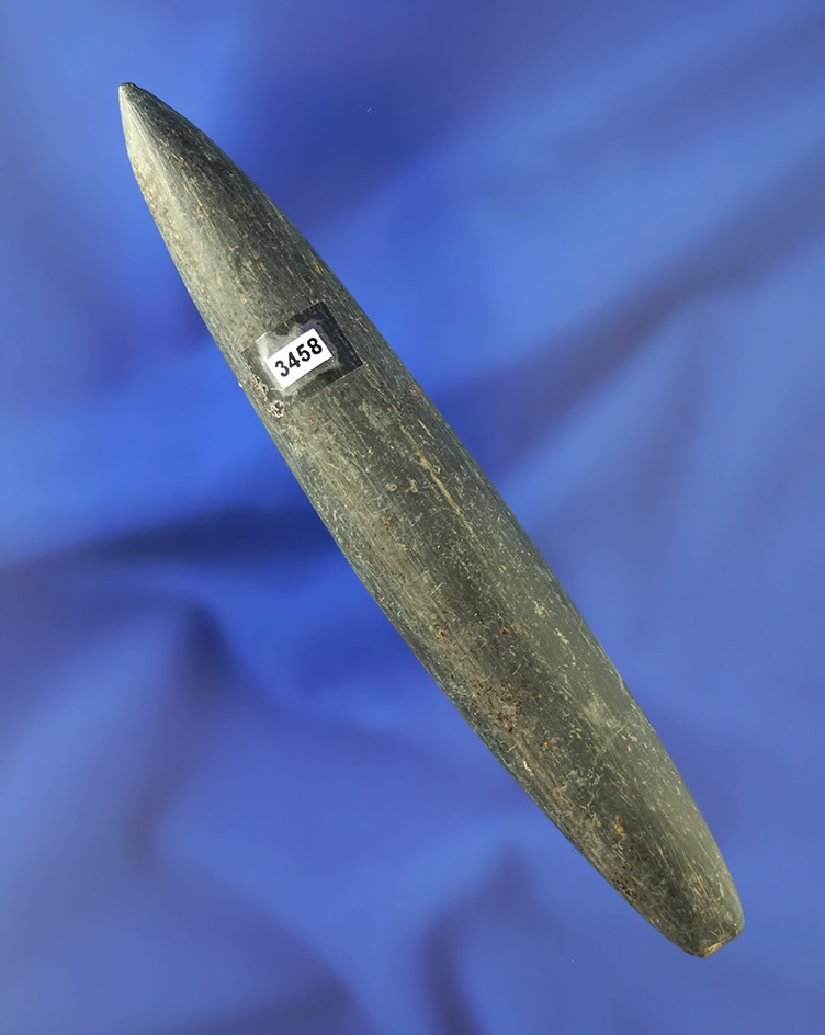 Main artifact image