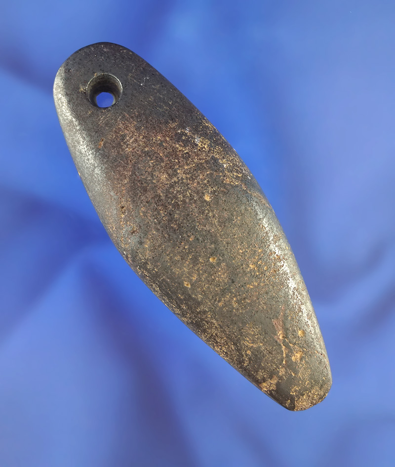Main artifact image