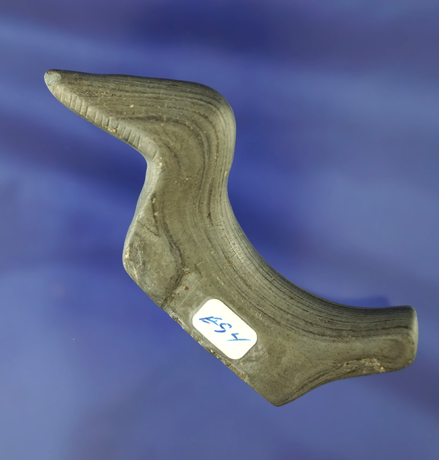 Main artifact image