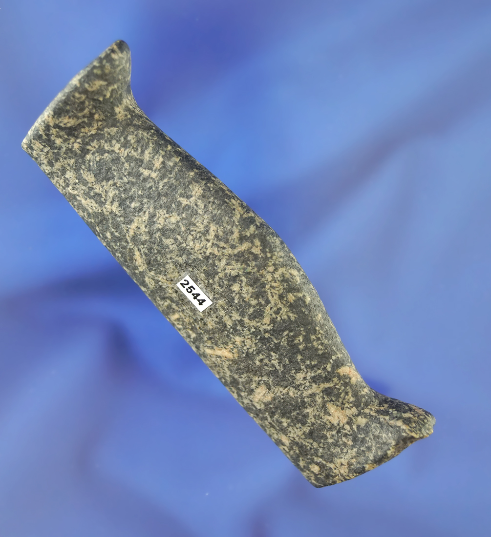 Main artifact image
