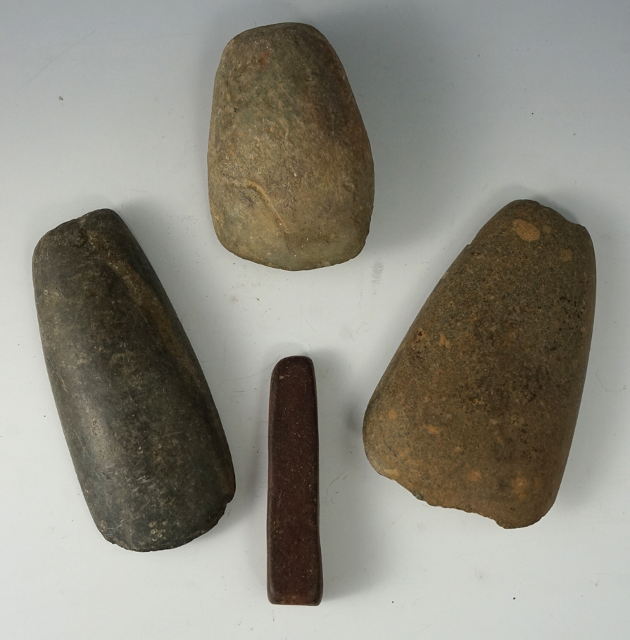 Main artifact image
