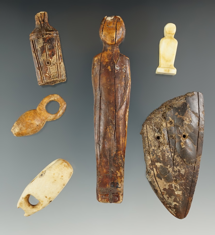 Main artifact image
