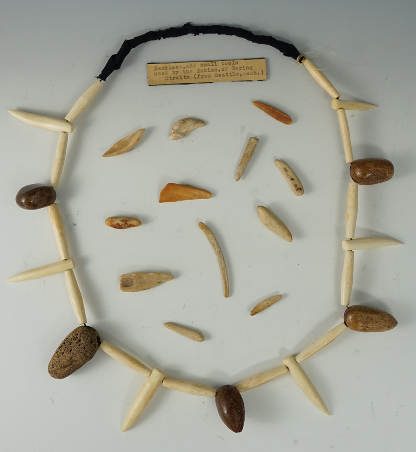 Main artifact image