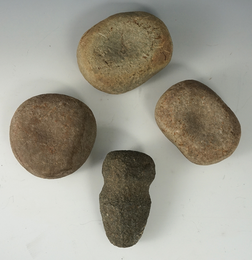 Main artifact image