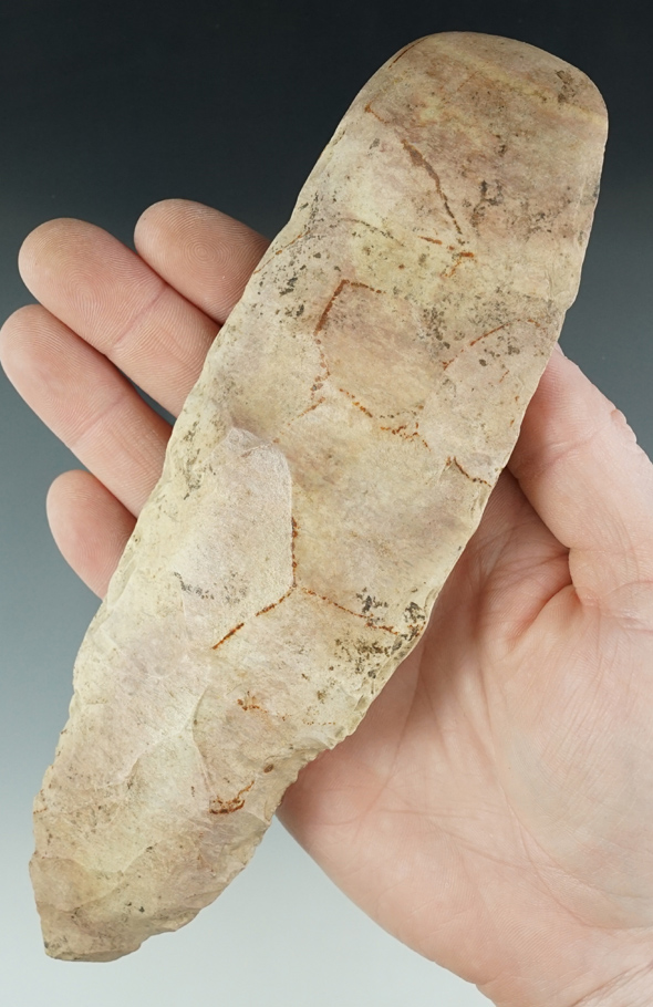 Main artifact image