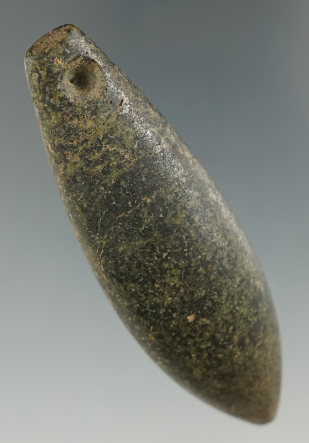 Main artifact image