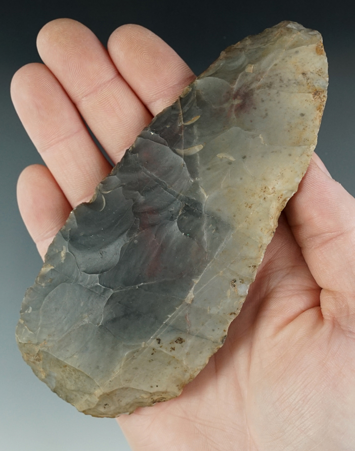 Main artifact image