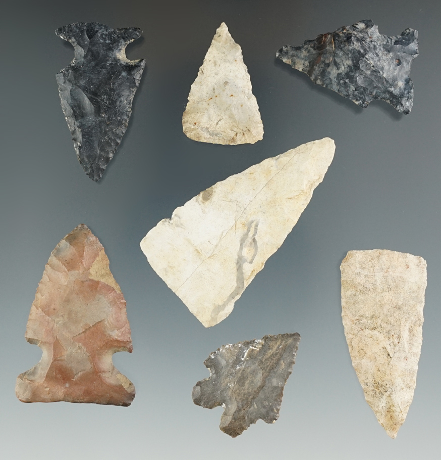 Main artifact image