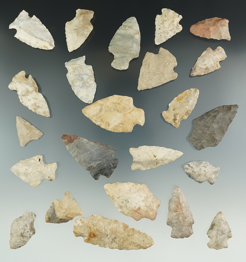 Main artifact image