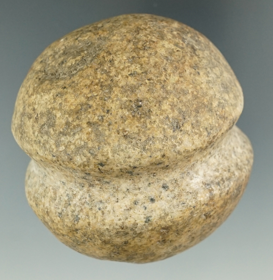 Main artifact image