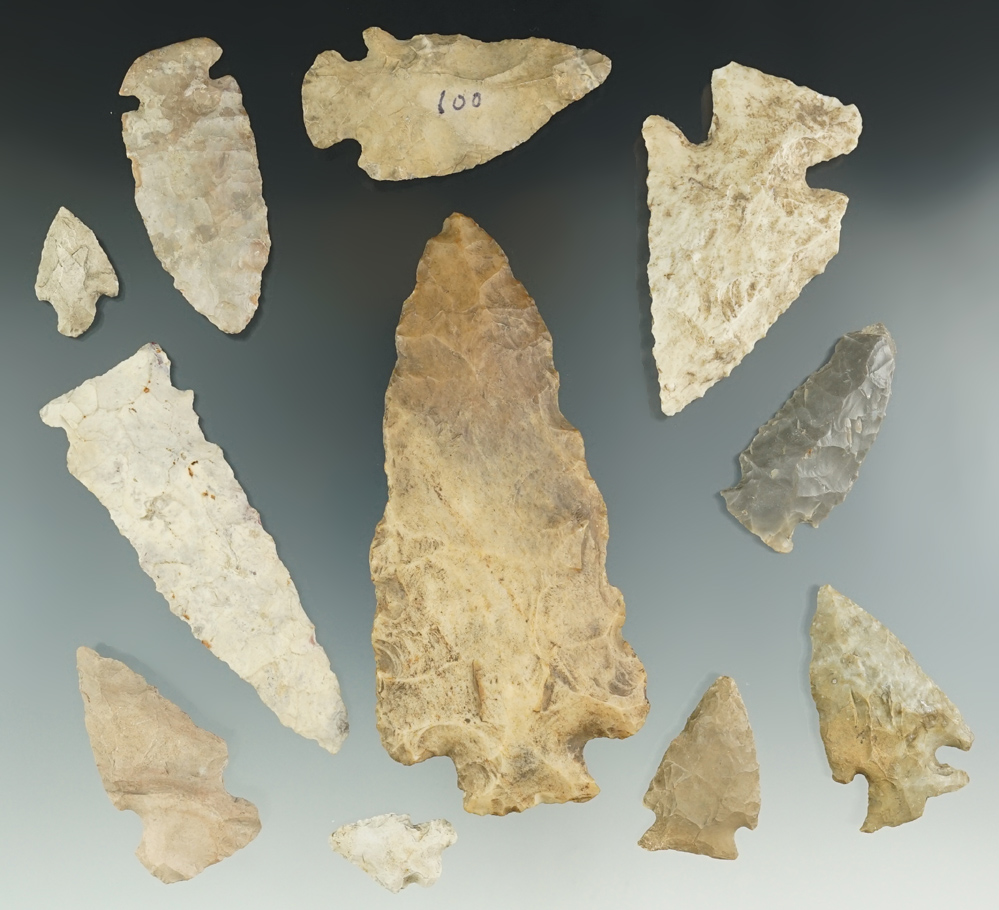 Main artifact image