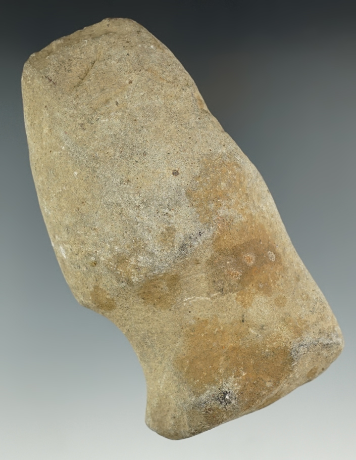 Main artifact image