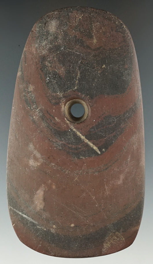 Main artifact image