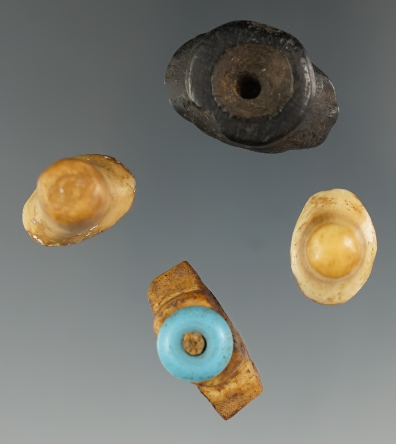 Main artifact image