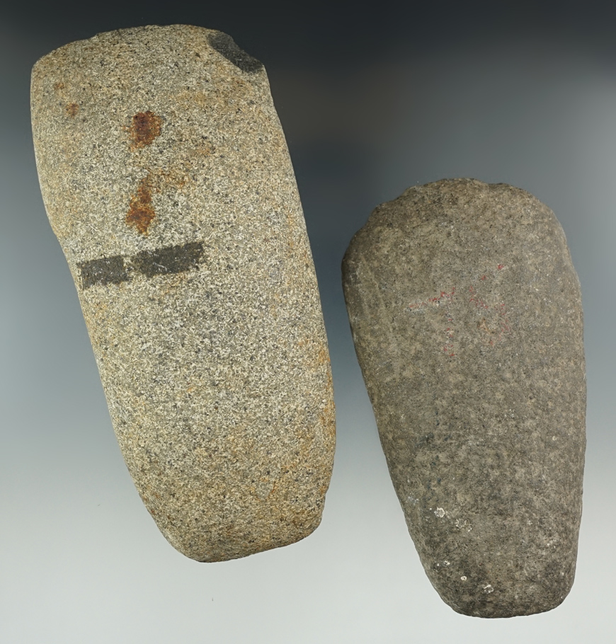 Main artifact image