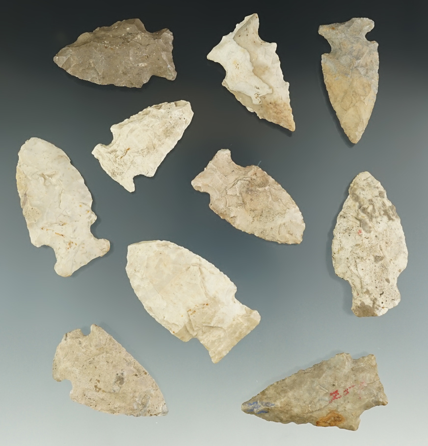 Main artifact image
