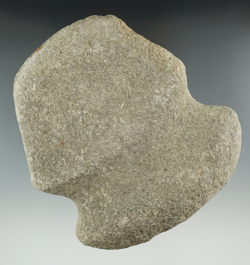 Main artifact image