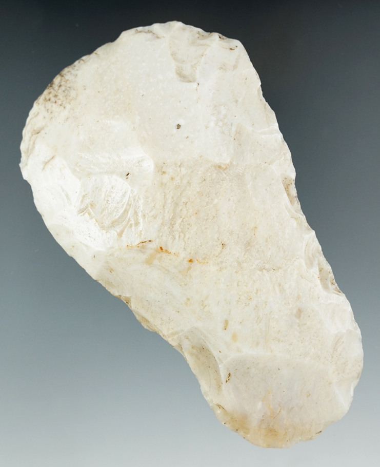 Main artifact image