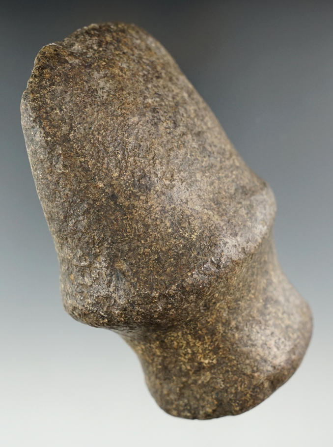 Main artifact image