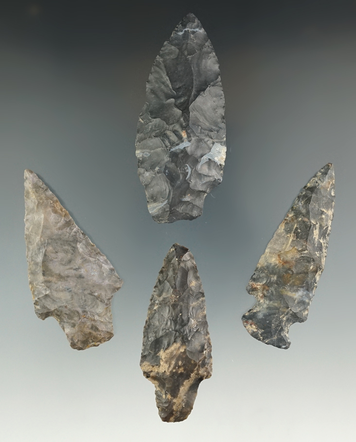 Main artifact image