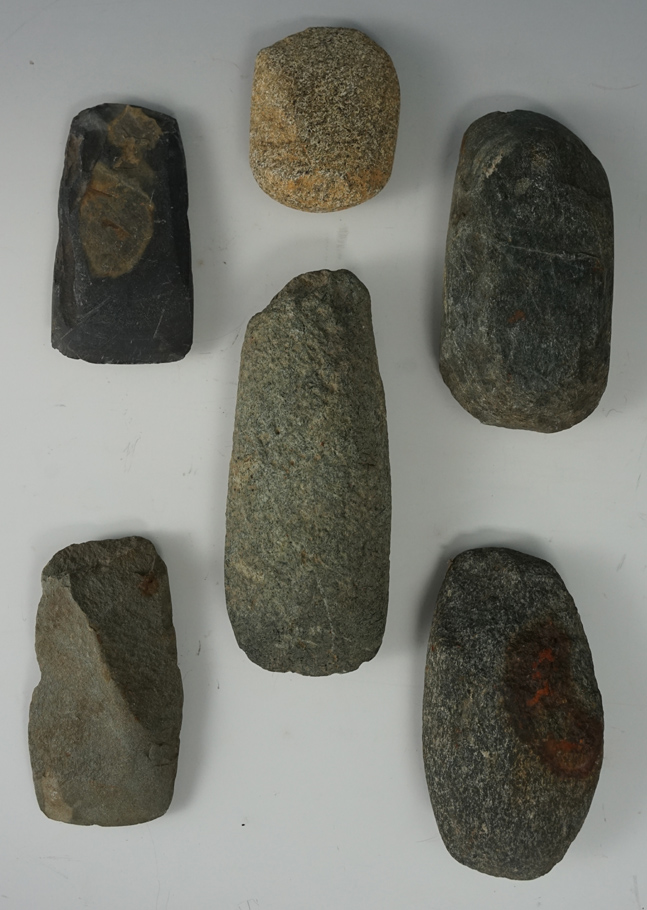 Main artifact image
