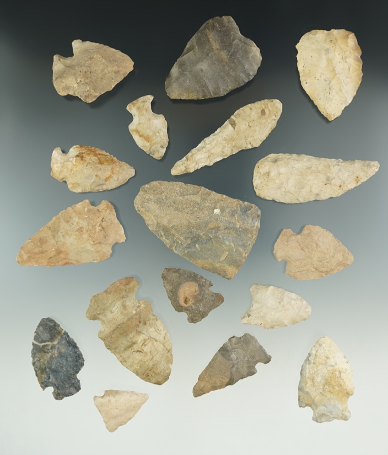 Main artifact image