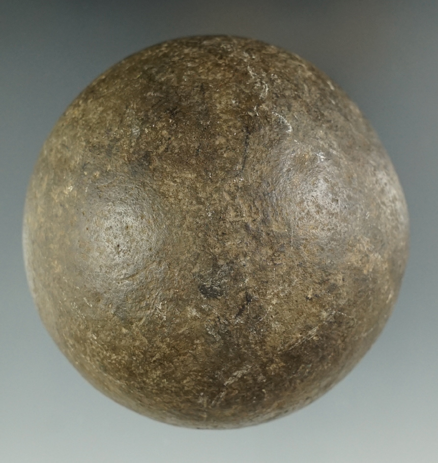 Main artifact image