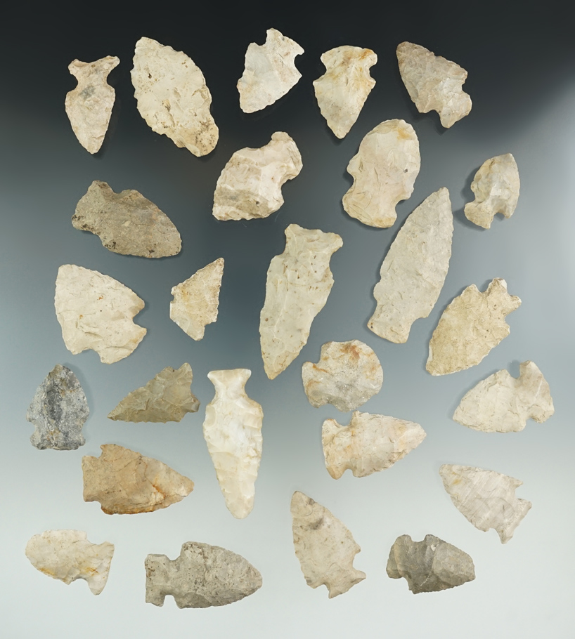 Main artifact image