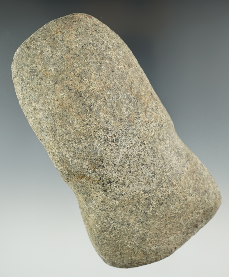 Main artifact image