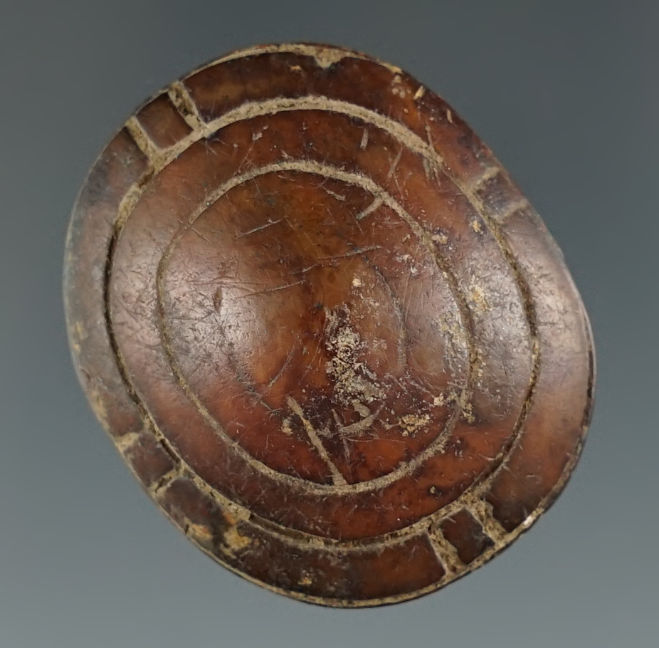 Main artifact image
