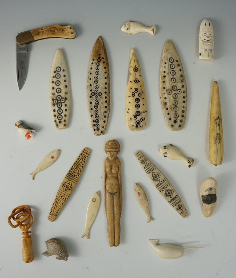 Main artifact image