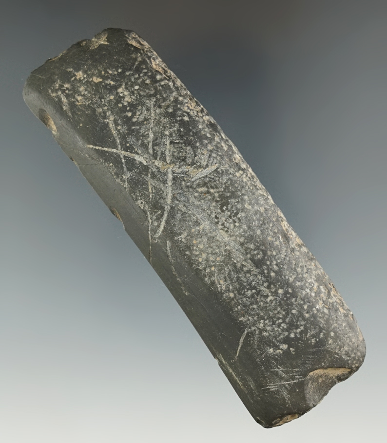 Main artifact image
