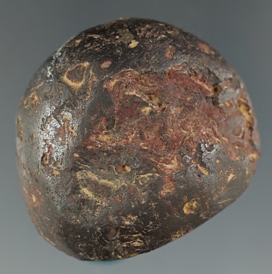 Main artifact image
