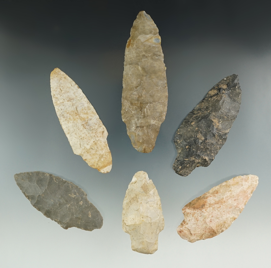 Main artifact image