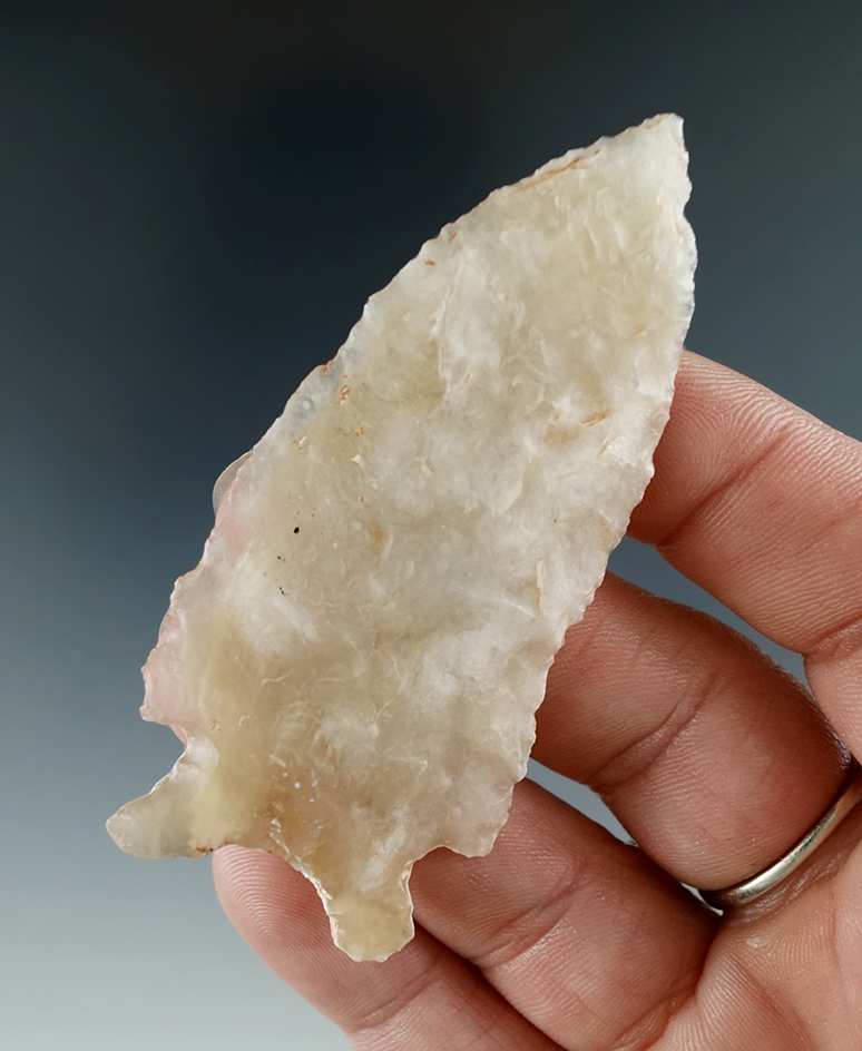Main artifact image
