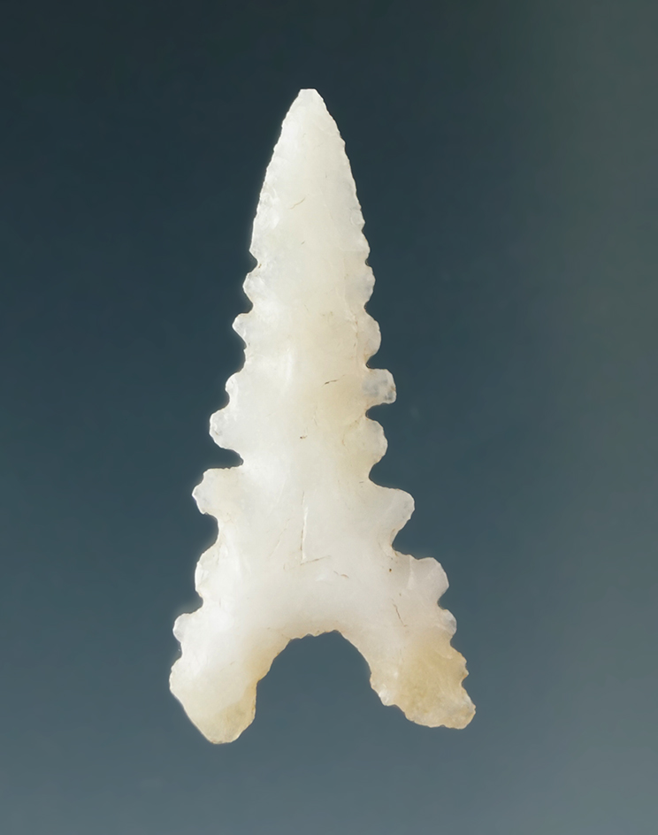 Main artifact image