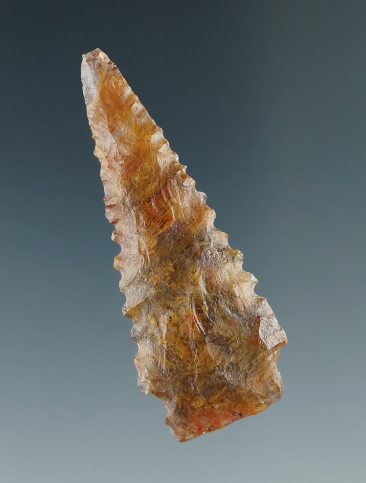 Main artifact image