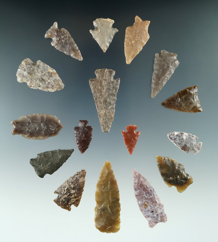 Main artifact image