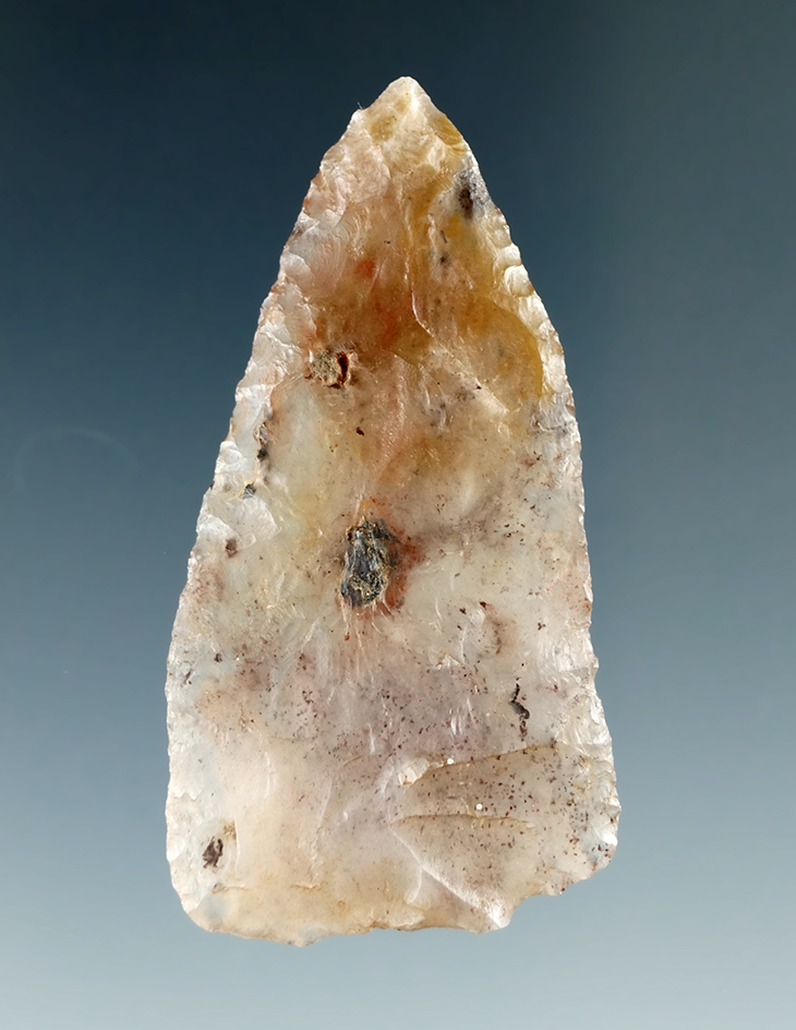 Main artifact image