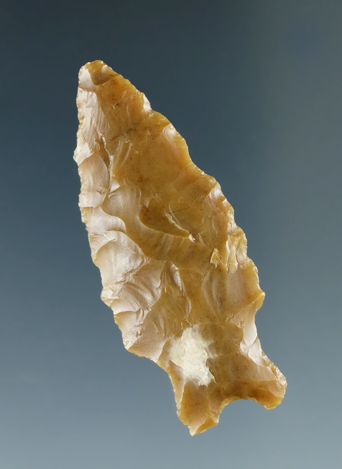 Main artifact image
