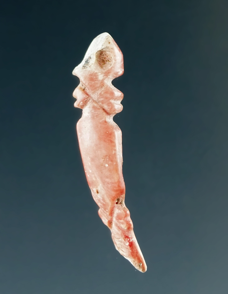 Main artifact image