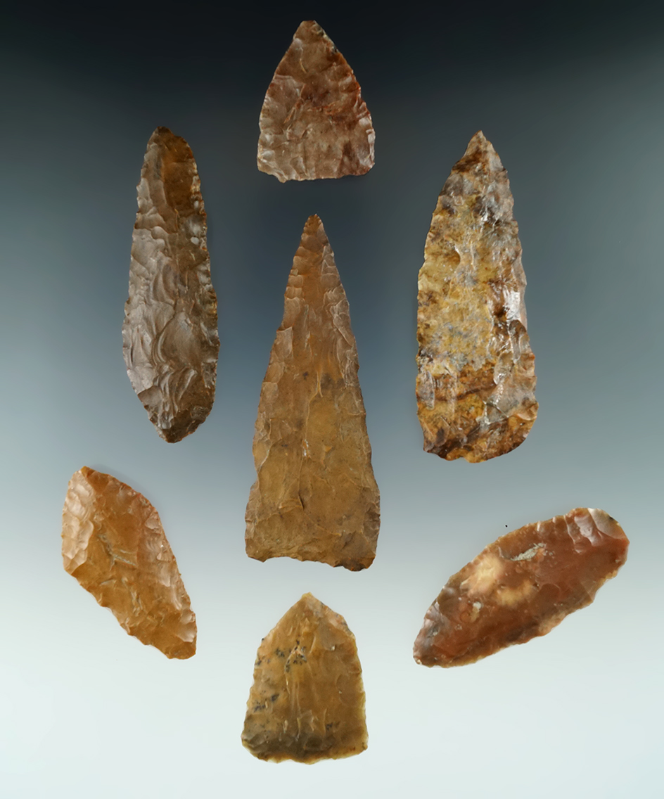 Main artifact image