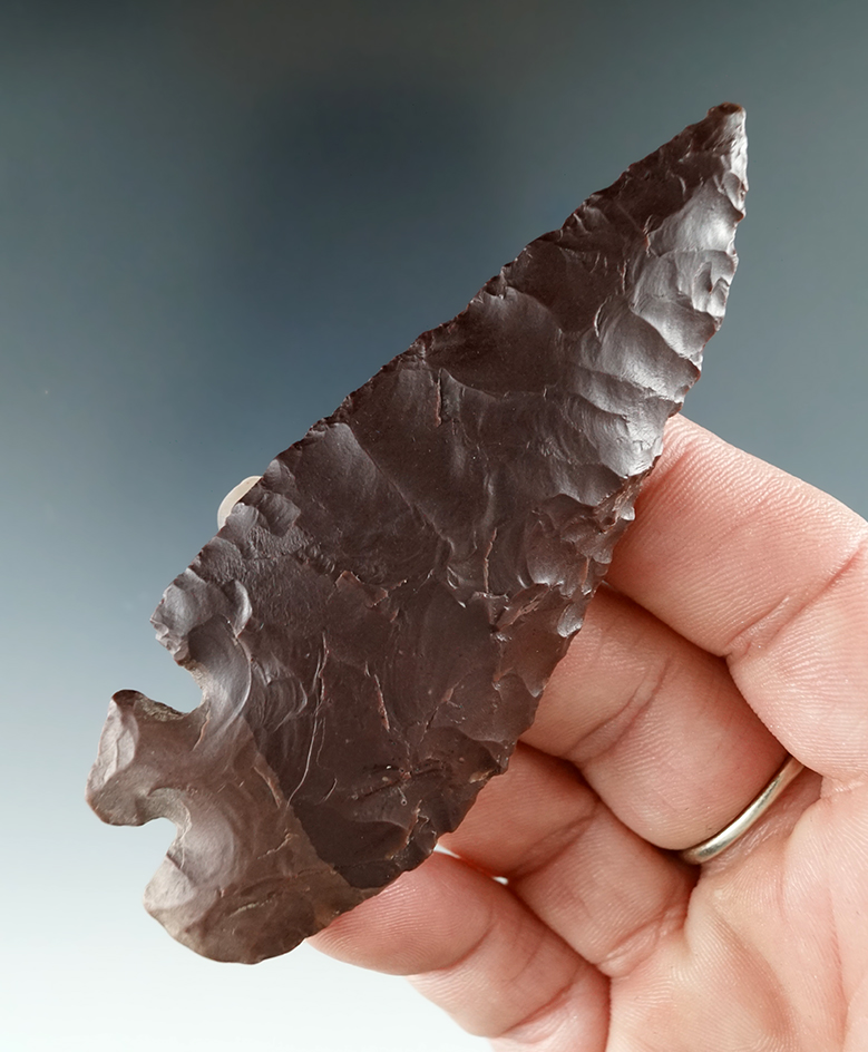 Main artifact image
